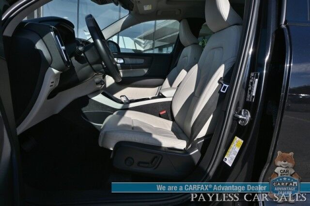 2023 Volvo XC40 Plus Dark Theme Wasilla AK