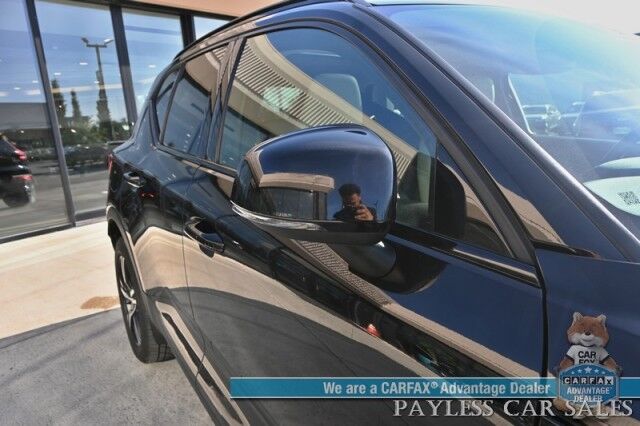 2023 Volvo XC40 Plus Dark Theme Wasilla AK