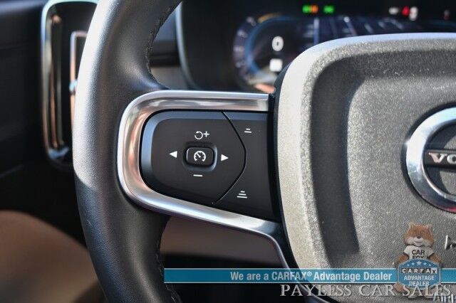 2023 Volvo XC40 Plus Dark Theme Wasilla AK
