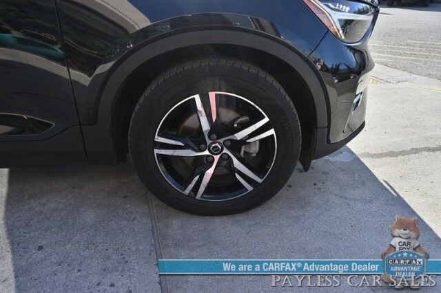 2023 Volvo XC40 Plus Dark Theme Wasilla AK
