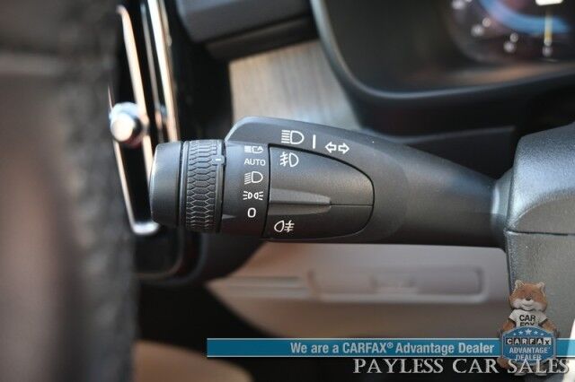 2023 Volvo XC40 Plus Dark Theme Wasilla AK