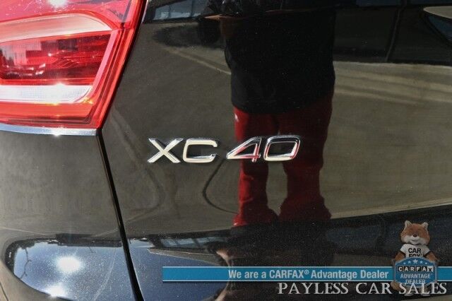 2023 Volvo XC40 Plus Dark Theme Wasilla AK