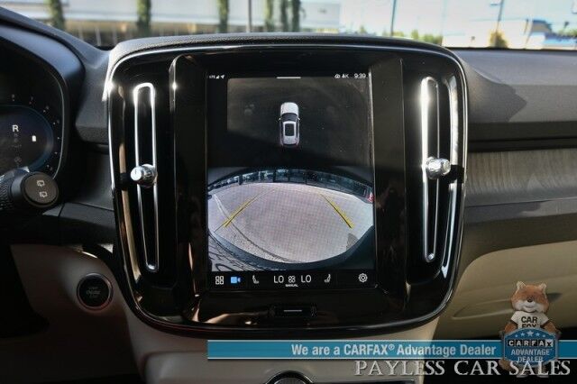 2023 Volvo XC40 Plus Dark Theme Wasilla AK