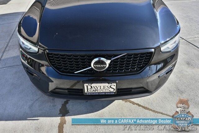 2023 Volvo XC40 Plus Dark Theme Wasilla AK