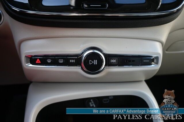 2023 Volvo XC40 Plus Dark Theme Anchorage AK