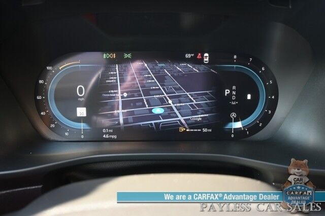2023 Volvo XC40 Plus Dark Theme Anchorage AK