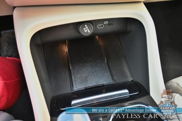 2023 Volvo XC40 Plus Dark Theme Anchorage AK