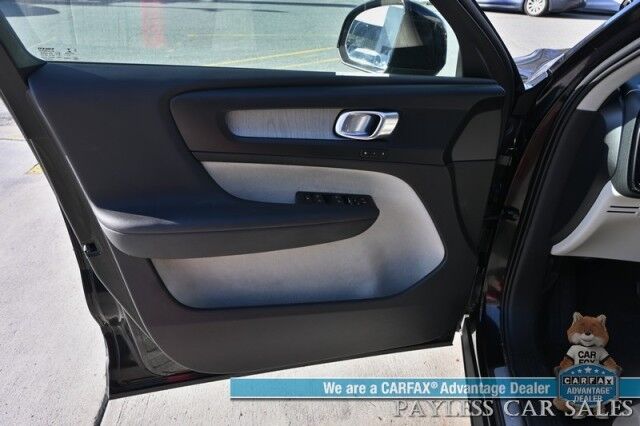 2023 Volvo XC40 Plus Dark Theme Anchorage AK