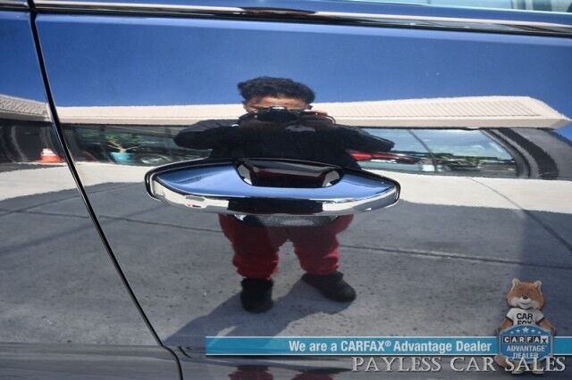 2023 Volvo XC40 Plus Dark Theme Anchorage AK