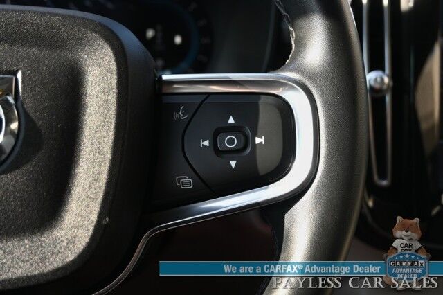 2023 Volvo XC40 Plus Dark Theme Anchorage AK