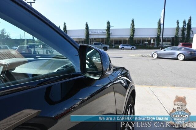 2023 Volvo XC40 Plus Dark Theme Anchorage AK
