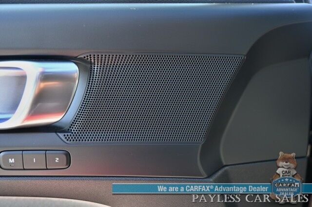 2023 Volvo XC40 Plus Dark Theme Anchorage AK