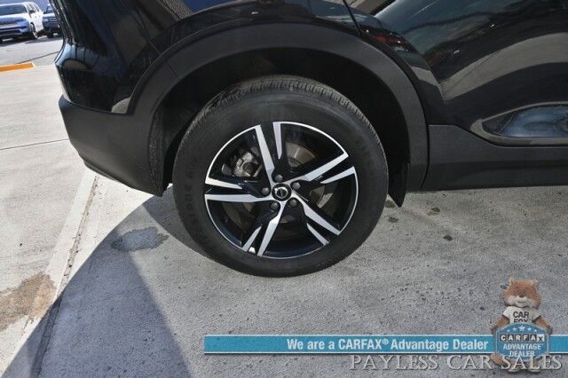 2023 Volvo XC40 Plus Dark Theme Anchorage AK