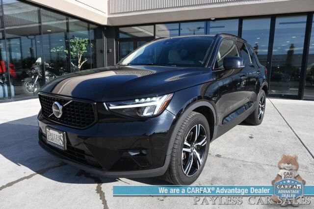 2023 Volvo XC40