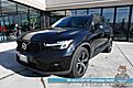 2023 Volvo XC40 Plus Dark Theme