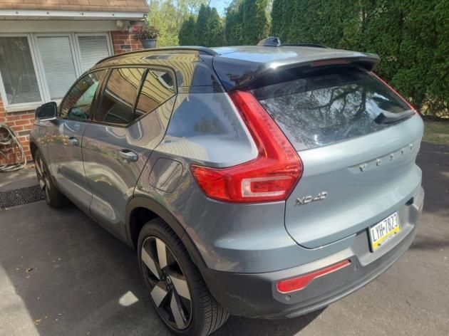 2023 Volvo XC40 Recharge P8 Twin Engine PLUS w/High Performance Audio, Climate Package * Portland OR