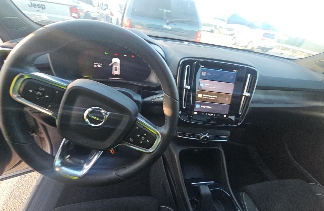 2023 Volvo XC40 Recharge P8 Twin Engine ULTIMATE w/Harman Kardon * Portland OR