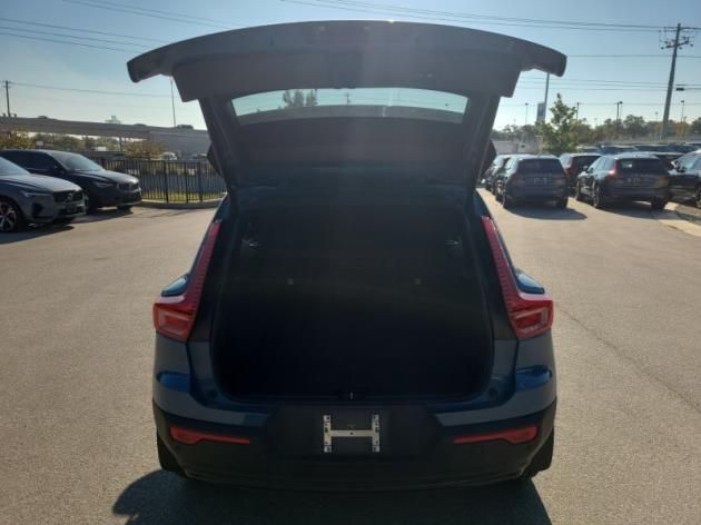 2023 Volvo XC40 Recharge P8 Twin Engine ULTIMATE w/Harman Kardon, Pilot Assist * Portland OR