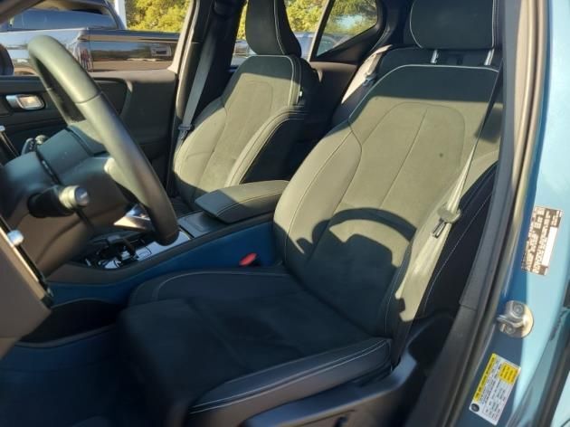 2023 Volvo XC40 Recharge P8 Twin Engine ULTIMATE w/Harman Kardon, Pilot Assist * Portland OR