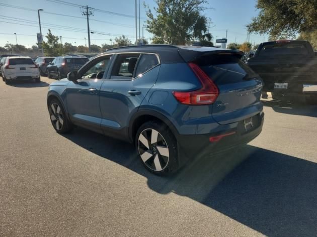 2023 Volvo XC40 Recharge P8 Twin Engine ULTIMATE w/Harman Kardon, Pilot Assist * Portland OR