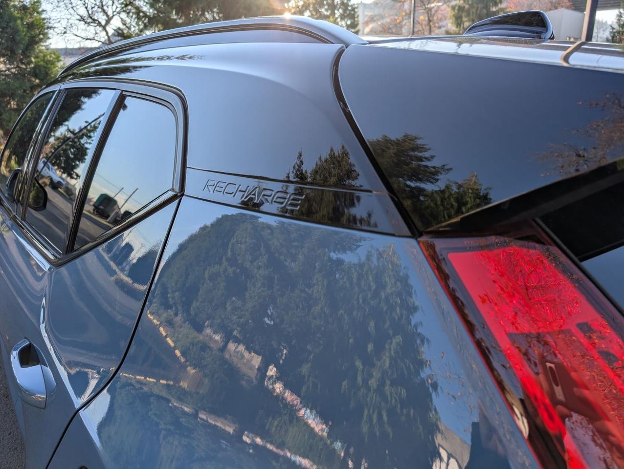 2023 Volvo XC40 Recharge P8 Twin ULTIMATE – Harman Kardon Audio, 360 View, Pilot Assist, All Heated Luxury Seats & Wheel Portland OR