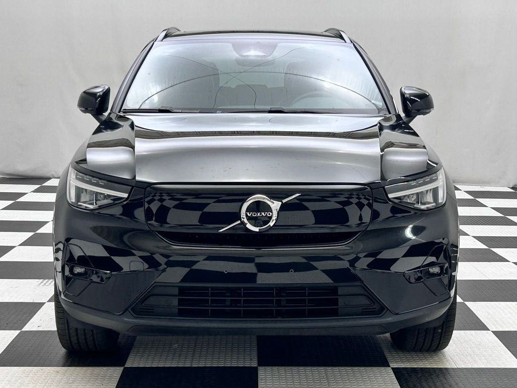2023 Volvo XC40 Recharge Pure Electric Twin Plus Portland OR