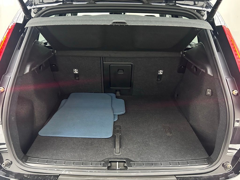 2023 Volvo XC40 Recharge Pure Electric Twin Plus Portland OR