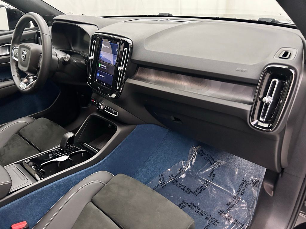 2023 Volvo XC40 Recharge Pure Electric Twin Plus Portland OR