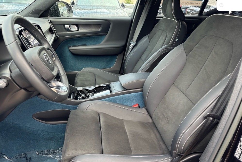 2023 Volvo XC40 Recharge Pure Electric Twin Plus Portland OR