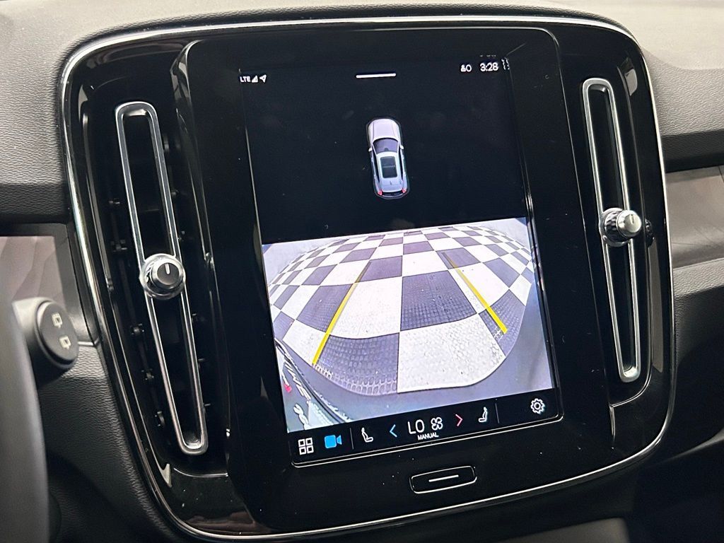 2023 Volvo XC40 Recharge Pure Electric Twin Plus Portland OR