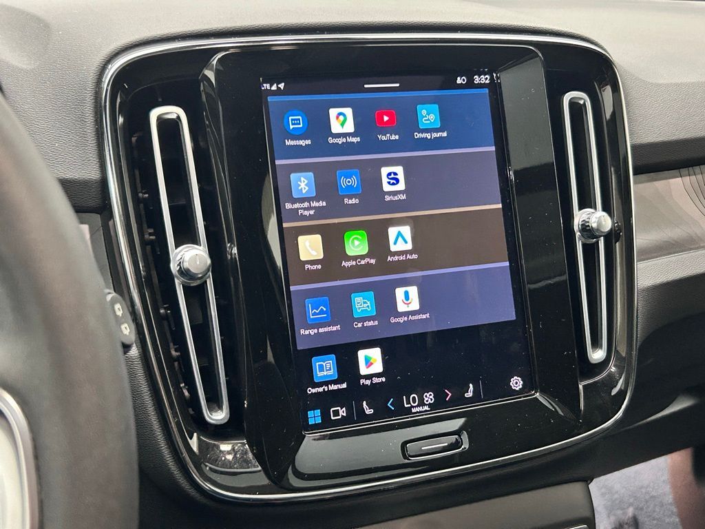 2023 Volvo XC40 Recharge Pure Electric Twin Plus Portland OR