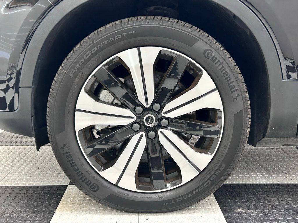 2023 Volvo XC40 Recharge Pure Electric Twin Plus Portland OR