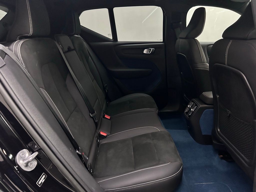 2023 Volvo XC40 Recharge Pure Electric Twin Plus Portland OR