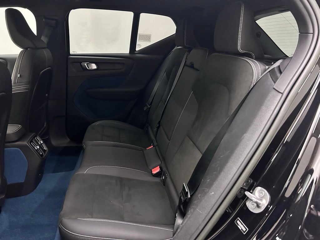 2023 Volvo XC40 Recharge Pure Electric Twin Plus Portland OR