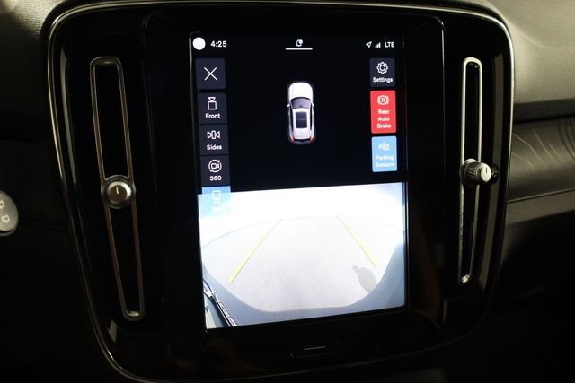 2023 Volvo XC40 Recharge Pure Electric Twin Plus Raleigh NC