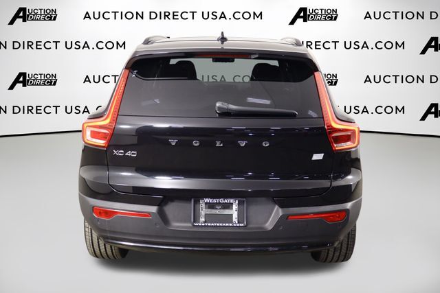 2023 Volvo XC40 Recharge Pure Electric Twin Plus Raleigh NC