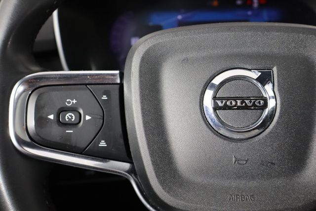 2023 Volvo XC40 Recharge Pure Electric Twin Plus Raleigh NC
