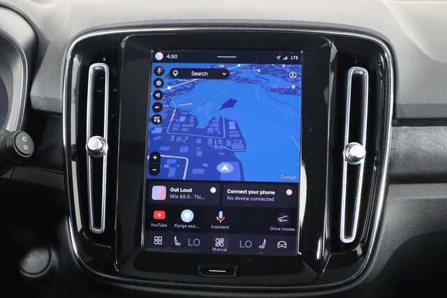 2023 Volvo XC40 Recharge Pure Electric Twin Plus Raleigh NC