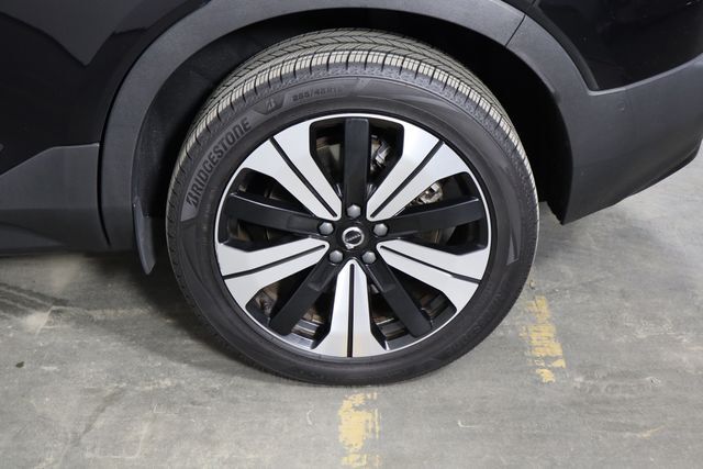 2023 Volvo XC40 Recharge Pure Electric Twin Plus Raleigh NC