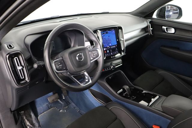 2023 Volvo XC40 Recharge Pure Electric Twin Plus Raleigh NC