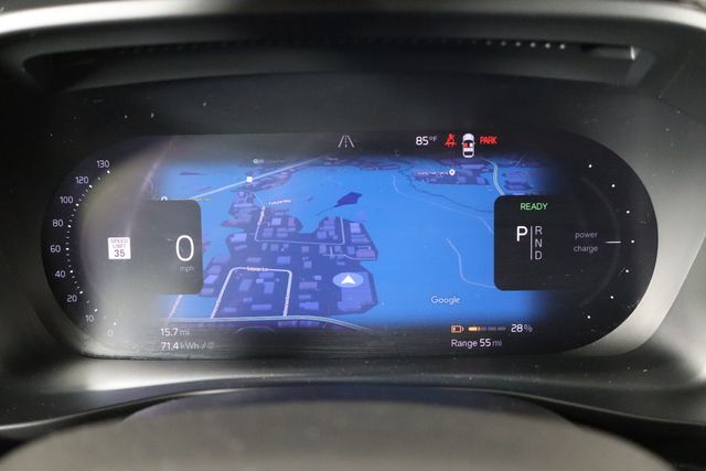 2023 Volvo XC40 Recharge Pure Electric Twin Plus Raleigh NC