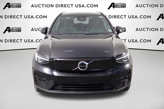 2023 Volvo XC40 Recharge Pure Electric Twin Plus Raleigh NC