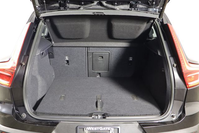 2023 Volvo XC40 Recharge Pure Electric Twin Plus Raleigh NC