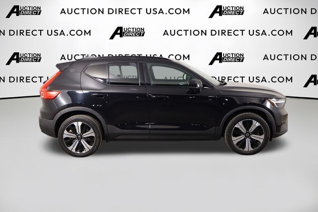 2023 Volvo XC40 Recharge Pure Electric Twin Plus Raleigh NC