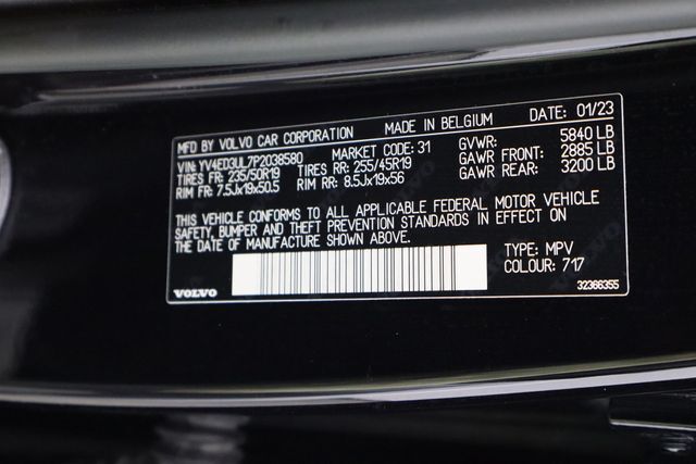 2023 Volvo XC40 Recharge Pure Electric Twin Plus Raleigh NC