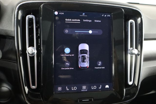 2023 Volvo XC40 Recharge Pure Electric Twin Plus Raleigh NC