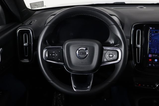 2023 Volvo XC40 Recharge Pure Electric Twin Plus Raleigh NC