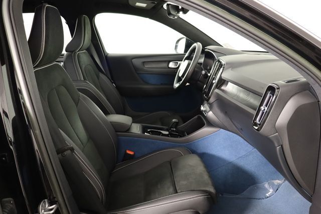 2023 Volvo XC40 Recharge Pure Electric Twin Plus Raleigh NC