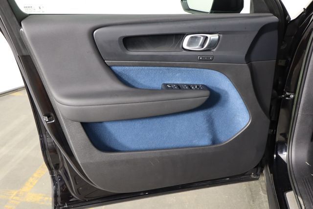 2023 Volvo XC40 Recharge Pure Electric Twin Plus Raleigh NC