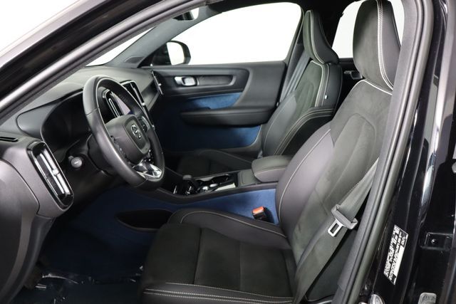 2023 Volvo XC40 Recharge Pure Electric Twin Plus Raleigh NC
